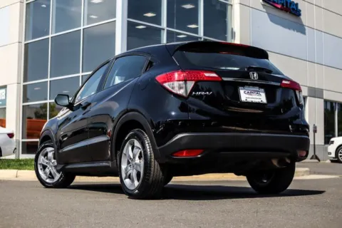 Photos of 2020 Honda HR-V LX for sale in Chantilly, VA at Capital Auto Sales