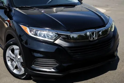 More photos of 2020 Honda HR-V LX at Capital Auto Sales, VA