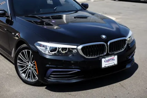 More photos of 2019 BMW 5 Series 530i xDrive at Capital Auto Sales, VA