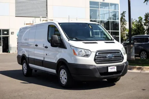More photos of 2017 Ford Transit-250 at Capital Auto Sales, VA