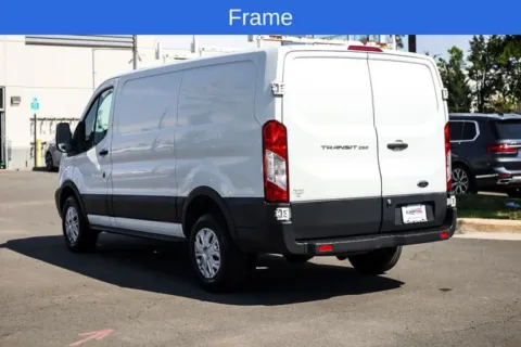 Photos of 2017 Ford Transit-250 for sale in Chantilly, VA at Capital Auto Sales