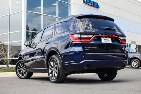 Photos of 2017 Dodge Durango GT for sale in Chantilly, VA at Capital Auto Sales