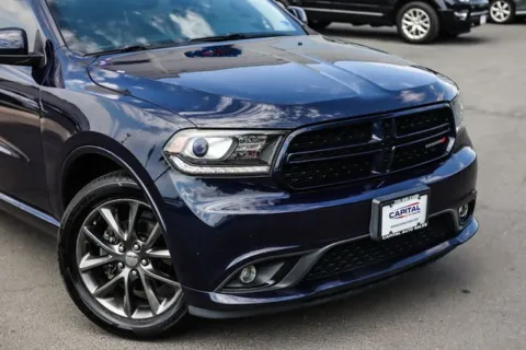 More photos of 2017 Dodge Durango GT at Capital Auto Sales, VA