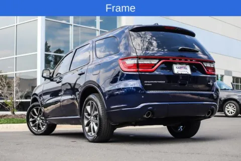 Photos of 2017 Dodge Durango GT for sale in Chantilly, VA at Capital Auto Sales