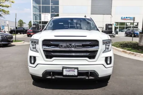More photos of 2020 GMC Sierra 1500 Elevation at Capital Auto Sales, VA