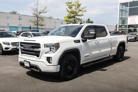More photos of 2020 GMC Sierra 1500 Elevation at Capital Auto Sales, VA