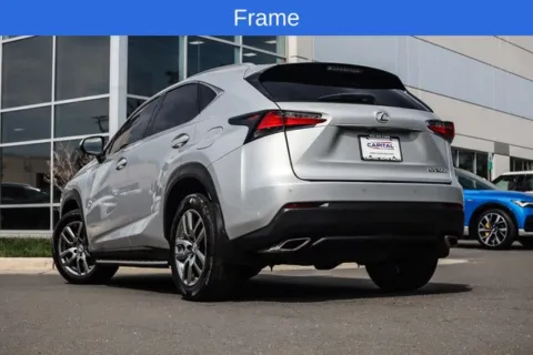 Photos of 2016 Lexus NX 200t for sale in Chantilly, VA at Capital Auto Sales