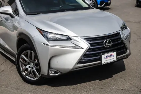 More photos of 2016 Lexus NX 200t at Capital Auto Sales, VA