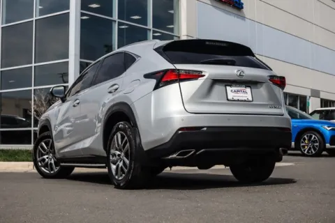 Photos of 2016 Lexus NX 200t for sale in Chantilly, VA at Capital Auto Sales