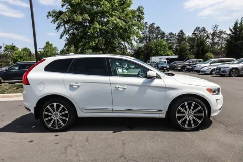 Photos of 2016 Volvo XC60 T5 Drive-E Platinum for sale in Chantilly, VA at Capital Auto Sales