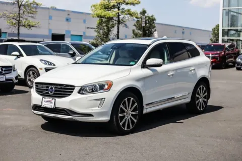 More photos of 2016 Volvo XC60 T5 Drive-E Platinum at Capital Auto Sales, VA