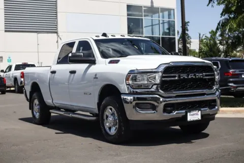 More photos of 2022 Ram 3500 Tradesman at Capital Auto Sales, VA