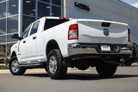 Photos of 2022 Ram 3500 Tradesman for sale in Chantilly, VA at Capital Auto Sales