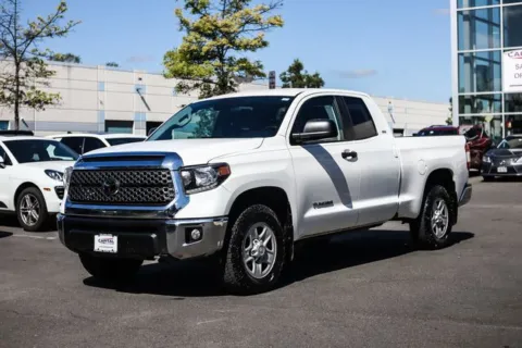 More photos of 2018 Toyota Tundra SR5 at Capital Auto Sales, VA