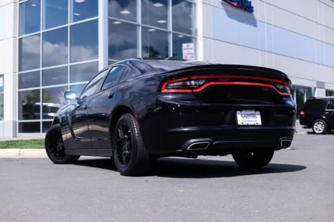 Photos of 2015 Dodge Charger SE for sale in Chantilly, VA at Capital Auto Sales