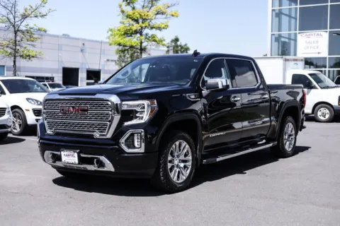 More photos of 2021 GMC Sierra 1500 Denali at Capital Auto Sales, VA