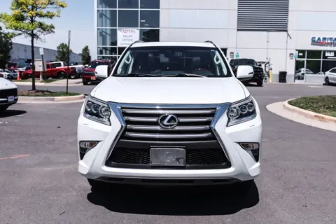 More photos of 2014 Lexus GX 460 at Capital Auto Sales, VA