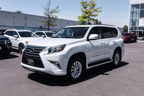 More photos of 2014 Lexus GX 460 at Capital Auto Sales, VA