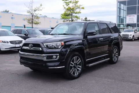 More photos of 2018 Toyota 4Runner Limited at Capital Auto Sales, VA