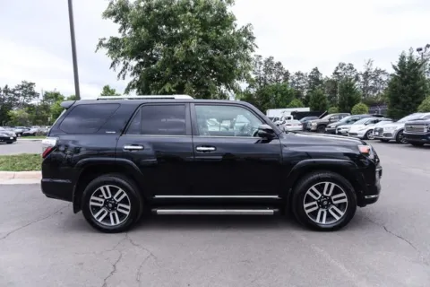 Photos of 2018 Toyota 4Runner Limited for sale in Chantilly, VA at Capital Auto Sales