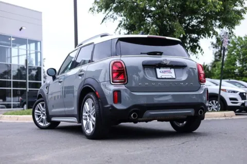 Photos of 2021 MINI Cooper S Countryman Signature for sale in Chantilly, VA at Capital Auto Sales