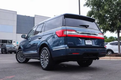 Photos of 2019 Lincoln Navigator Reserve for sale in Chantilly, VA at Capital Auto Sales