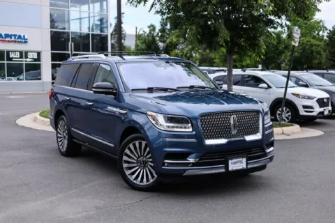More photos of 2019 Lincoln Navigator Reserve at Capital Auto Sales, VA