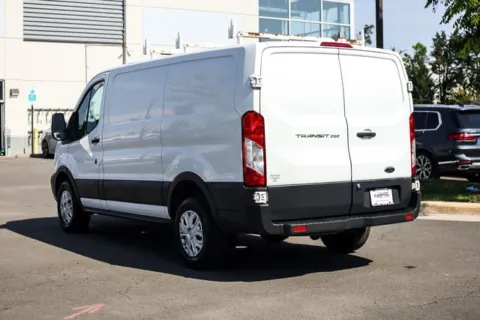 Photos of 2017 Ford Transit-250 for sale in Chantilly, VA at Capital Auto Sales
