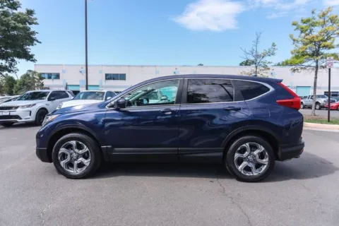 More photos of 2017 Honda CR-V EX-L at Capital Auto Sales, VA