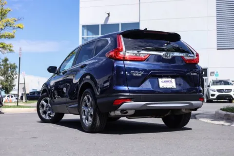 Photos of 2017 Honda CR-V EX-L for sale in Chantilly, VA at Capital Auto Sales