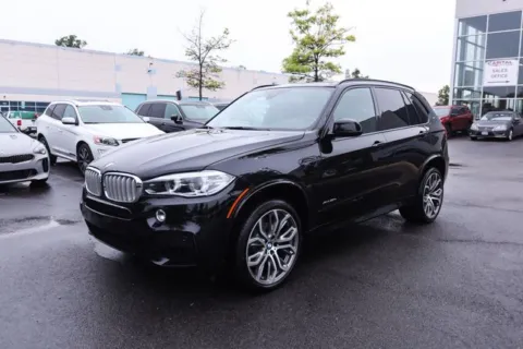 More photos of 2018 BMW X5 xDrive40e at Capital Auto Sales, VA