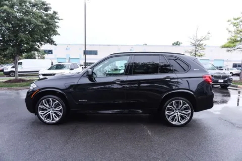 More photos of 2018 BMW X5 xDrive40e at Capital Auto Sales, VA