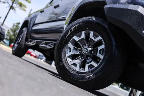 Photos of 2018 Toyota Tacoma TRD Off-Road for sale in Chantilly, VA at Capital Auto Sales