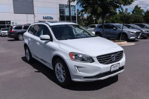More photos of 2016 Volvo XC60 T5 Premier at Capital Auto Sales, VA