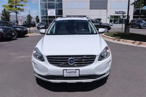 More photos of 2016 Volvo XC60 T5 Premier at Capital Auto Sales, VA