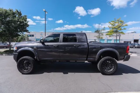 More photos of 2020 Ram 2500 Laramie at Capital Auto Sales, VA