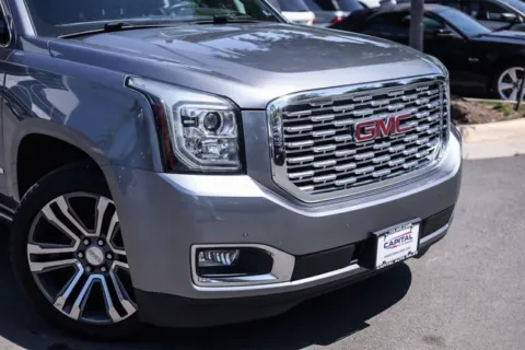 Photos of 2019 GMC Yukon Denali for sale in Chantilly, VA at Capital Auto Sales