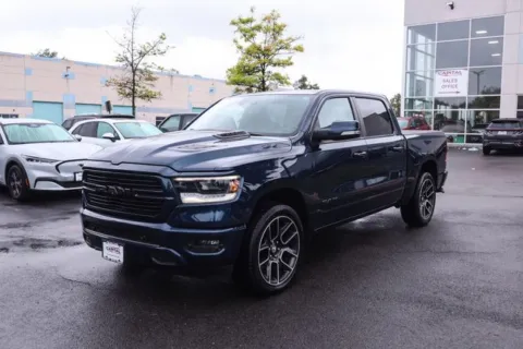 More photos of 2020 Ram 1500 Sport at Capital Auto Sales, VA