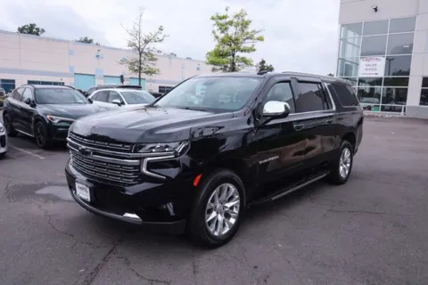 More photos of 2023 Chevrolet Suburban Premier at Capital Auto Sales, VA