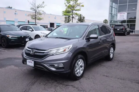 More photos of 2015 Honda CR-V EX-L at Capital Auto Sales, VA