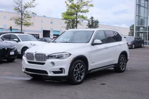 More photos of 2018 BMW X5 xDrive35i at Capital Auto Sales, VA