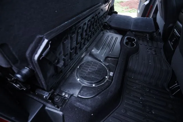 2022 RAM Ram 1500 Classic Warlock - Photo 58