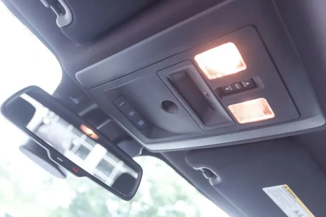 2022 RAM Ram 1500 Classic Warlock - Photo 37