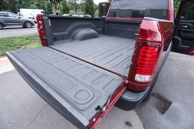 2022 RAM Ram 1500 Classic Warlock - Photo 60