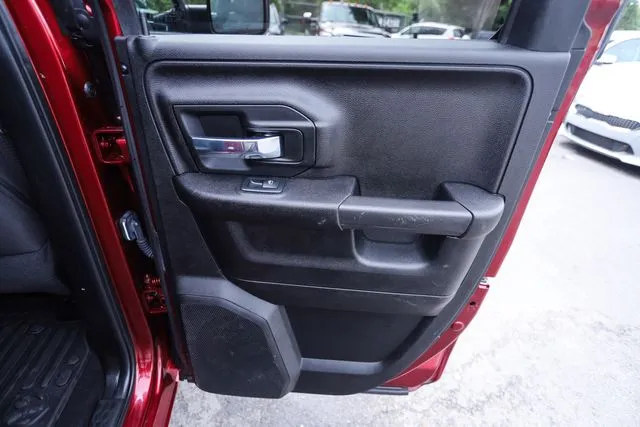 2022 RAM Ram 1500 Classic Warlock - Photo 48