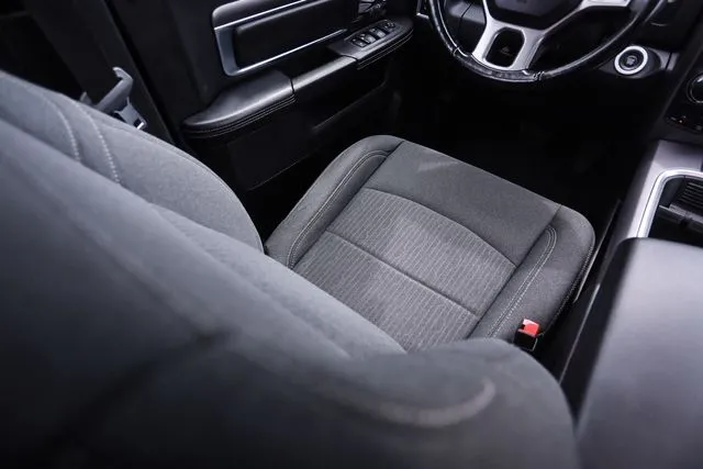 2022 RAM Ram 1500 Classic Warlock - Photo 23