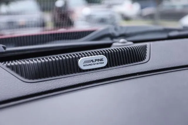 2022 RAM Ram 1500 Classic Warlock - Photo 36