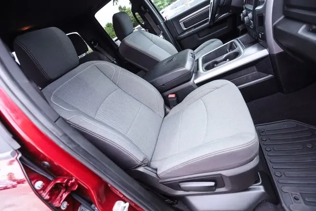 2022 RAM Ram 1500 Classic Warlock - Photo 50