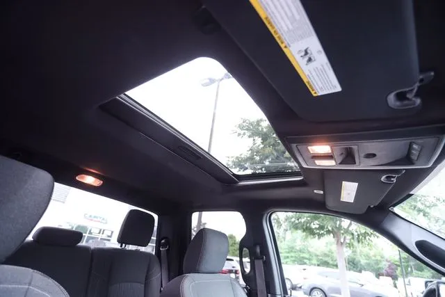 2022 RAM Ram 1500 Classic Warlock - Photo 55