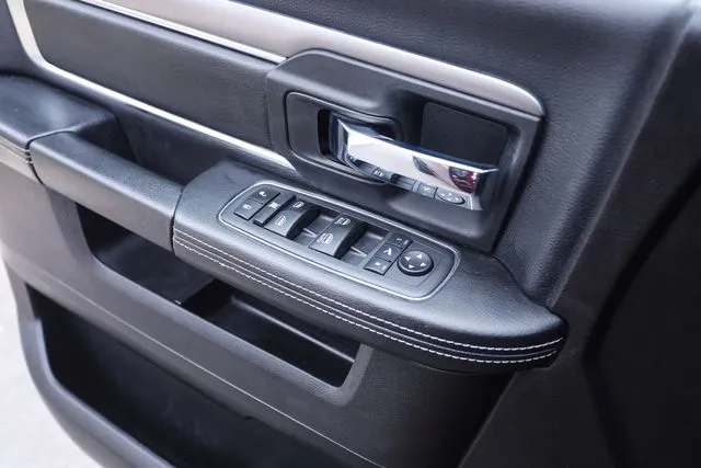 2022 RAM Ram 1500 Classic Warlock - Photo 39